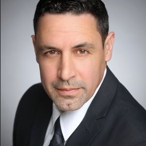 Meet your Posher, Orlando